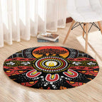 NAIDOC 2025 Boab Tree Round Carpet Celebrate Aboriginal Culture The Next Generation