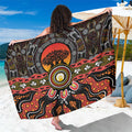 NAIDOC 2025 Boab Tree Sarong Celebrate Aboriginal Culture The Next Generation