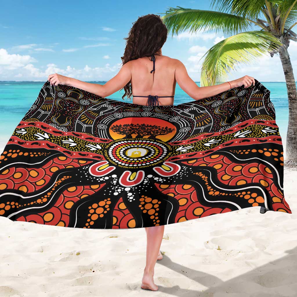 NAIDOC 2025 Boab Tree Sarong Celebrate Aboriginal Culture The Next Generation