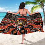NAIDOC 2025 Boab Tree Sarong Celebrate Aboriginal Culture The Next Generation
