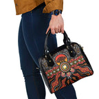 NAIDOC 2025 Boab Tree Shoulder Handbag Celebrate Aboriginal Culture The Next Generation