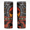NAIDOC 2025 Boab Tree Skinny Tumbler Celebrate Aboriginal Culture The Next Generation