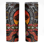 NAIDOC 2025 Boab Tree Skinny Tumbler Celebrate Aboriginal Culture The Next Generation