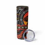 NAIDOC 2025 Boab Tree Skinny Tumbler Celebrate Aboriginal Culture The Next Generation