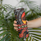 NAIDOC 2025 Boab Tree Skinny Tumbler Celebrate Aboriginal Culture The Next Generation