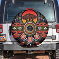 NAIDOC 2025 Boab Tree Spare Tire Cover Celebrate Aboriginal Culture The Next Generation