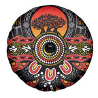 NAIDOC 2025 Boab Tree Spare Tire Cover Celebrate Aboriginal Culture The Next Generation