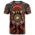 NAIDOC 2025 Boab Tree T Shirt Celebrate Aboriginal Culture The Next Generation