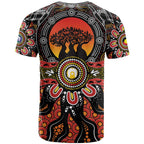 NAIDOC 2025 Boab Tree T Shirt Celebrate Aboriginal Culture The Next Generation