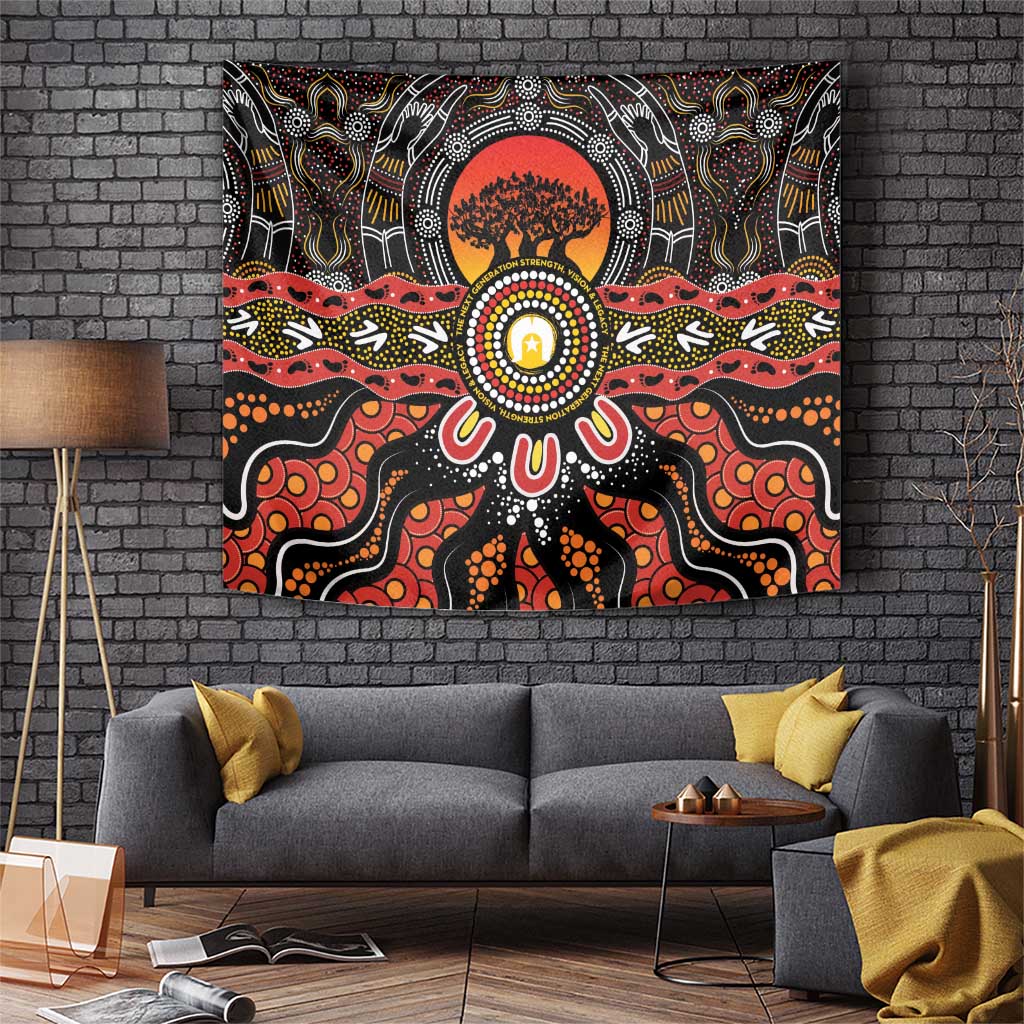 NAIDOC 2025 Boab Tree Tapestry Celebrate Aboriginal Culture The Next Generation