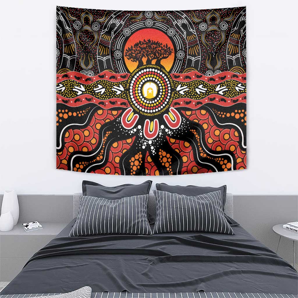 NAIDOC 2025 Boab Tree Tapestry Celebrate Aboriginal Culture The Next Generation