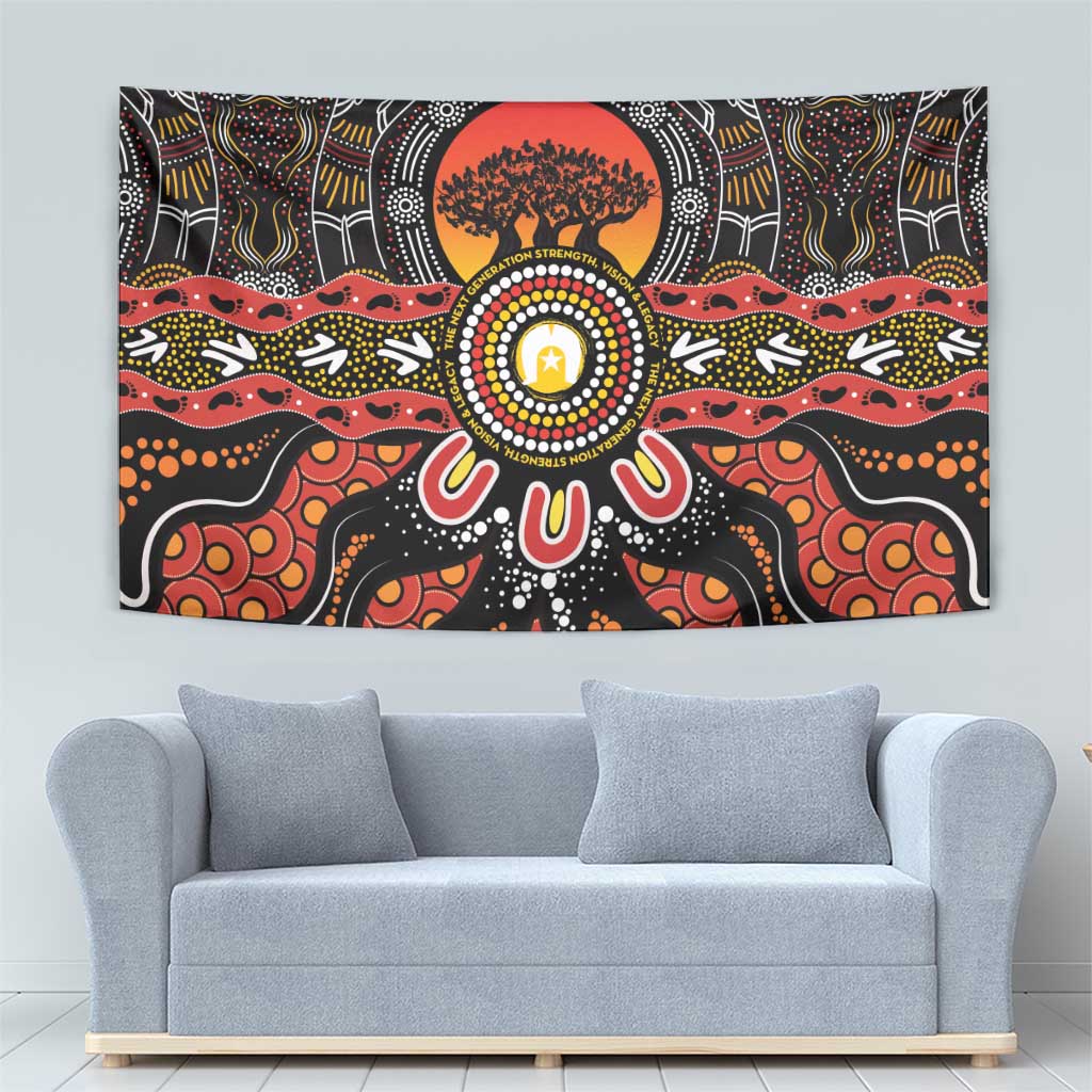 NAIDOC 2025 Boab Tree Tapestry Celebrate Aboriginal Culture The Next Generation