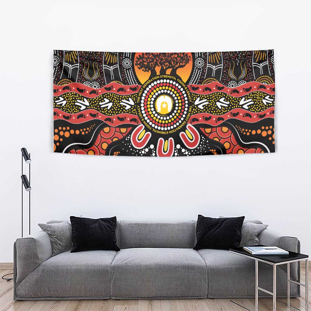 NAIDOC 2025 Boab Tree Tapestry Celebrate Aboriginal Culture The Next Generation