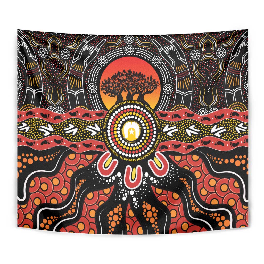 NAIDOC 2025 Boab Tree Tapestry Celebrate Aboriginal Culture The Next Generation