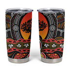 NAIDOC 2025 Boab Tree Tumbler Cup Celebrate Aboriginal Culture The Next Generation