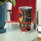 NAIDOC 2025 Boab Tree Tumbler Cup Celebrate Aboriginal Culture The Next Generation