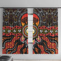 NAIDOC 2025 Boab Tree Window Curtain Celebrate Aboriginal Culture The Next Generation