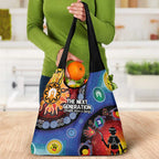 NAIDOC 2025 Our Voices Their Legacy Grocery Bag