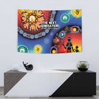 NAIDOC 2025 Our Voices Their Legacy Tapestry