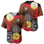 NAIDOC 2025 The Next Generation Baseball Jersey Aboriginal-Islanders Inspired Story