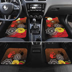 NAIDOC 2025 The Next Generation Car Mats Aboriginal-Islanders Inspired Story