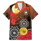 NAIDOC 2025 The Next Generation Family Matching Mermaid Dress and Hawaiian Shirt Aboriginal-Islanders Inspired Story