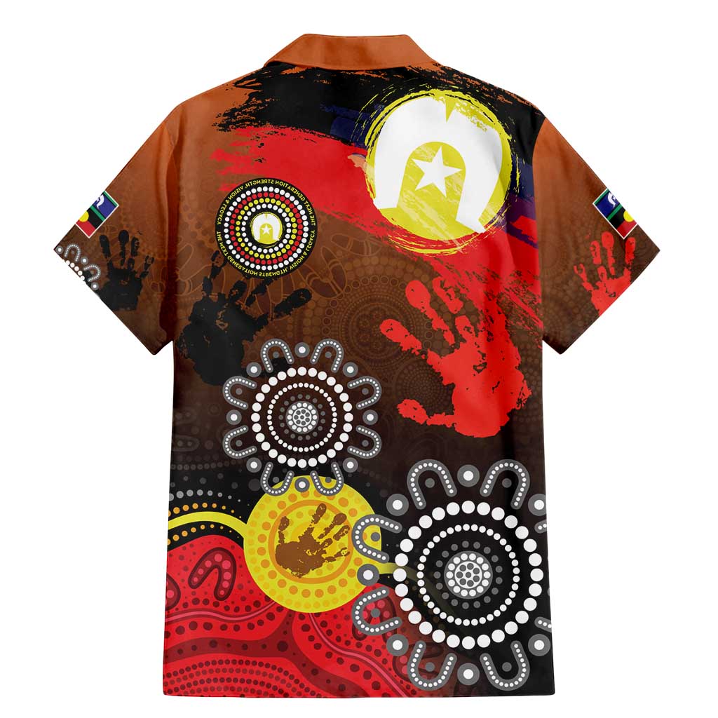 NAIDOC 2025 The Next Generation Family Matching Mermaid Dress and Hawaiian Shirt Aboriginal-Islanders Inspired Story