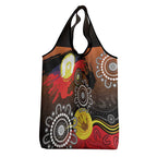 NAIDOC 2025 The Next Generation Grocery Bag Aboriginal-Islanders Inspired Story