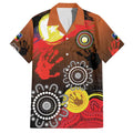 NAIDOC 2025 The Next Generation Hawaiian Shirt Aboriginal-Islanders Inspired Story
