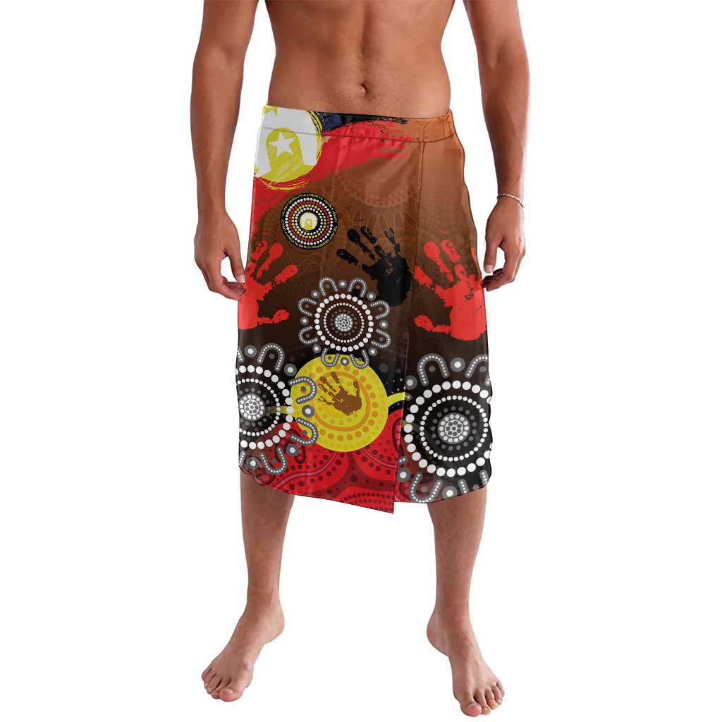 NAIDOC 2025 The Next Generation Lavalava Aboriginal-Islanders Inspired Story