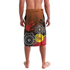 NAIDOC 2025 The Next Generation Lavalava Aboriginal-Islanders Inspired Story