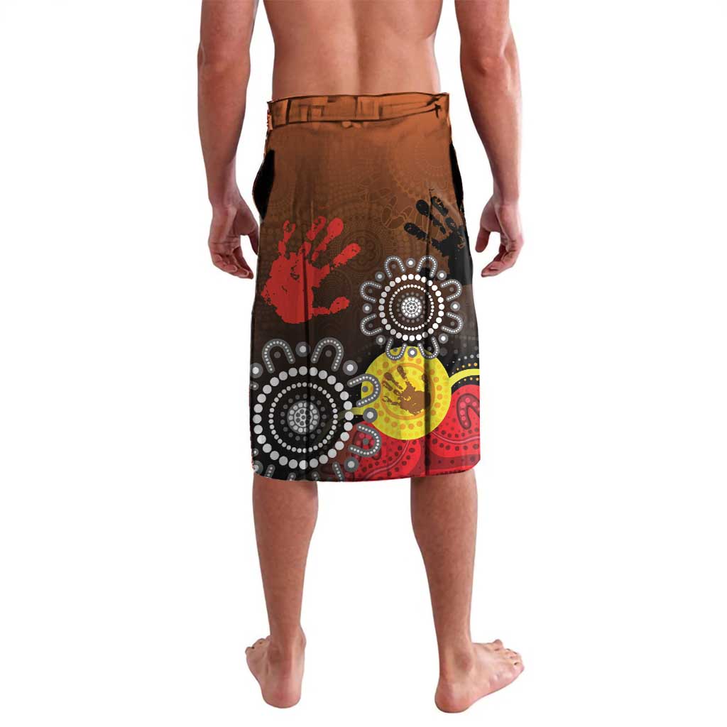 NAIDOC 2025 The Next Generation Lavalava Aboriginal-Islanders Inspired Story