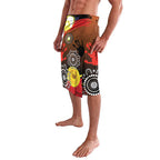 NAIDOC 2025 The Next Generation Lavalava Aboriginal-Islanders Inspired Story