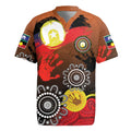 NAIDOC 2025 The Next Generation Rugby Jersey Aboriginal-Islanders Inspired Story