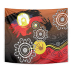 NAIDOC 2025 The Next Generation Tapestry Aboriginal-Islanders Inspired Story