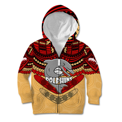 dolphins-rugby-kid-hoodie-polynesian-and-aboriginal-vibe
