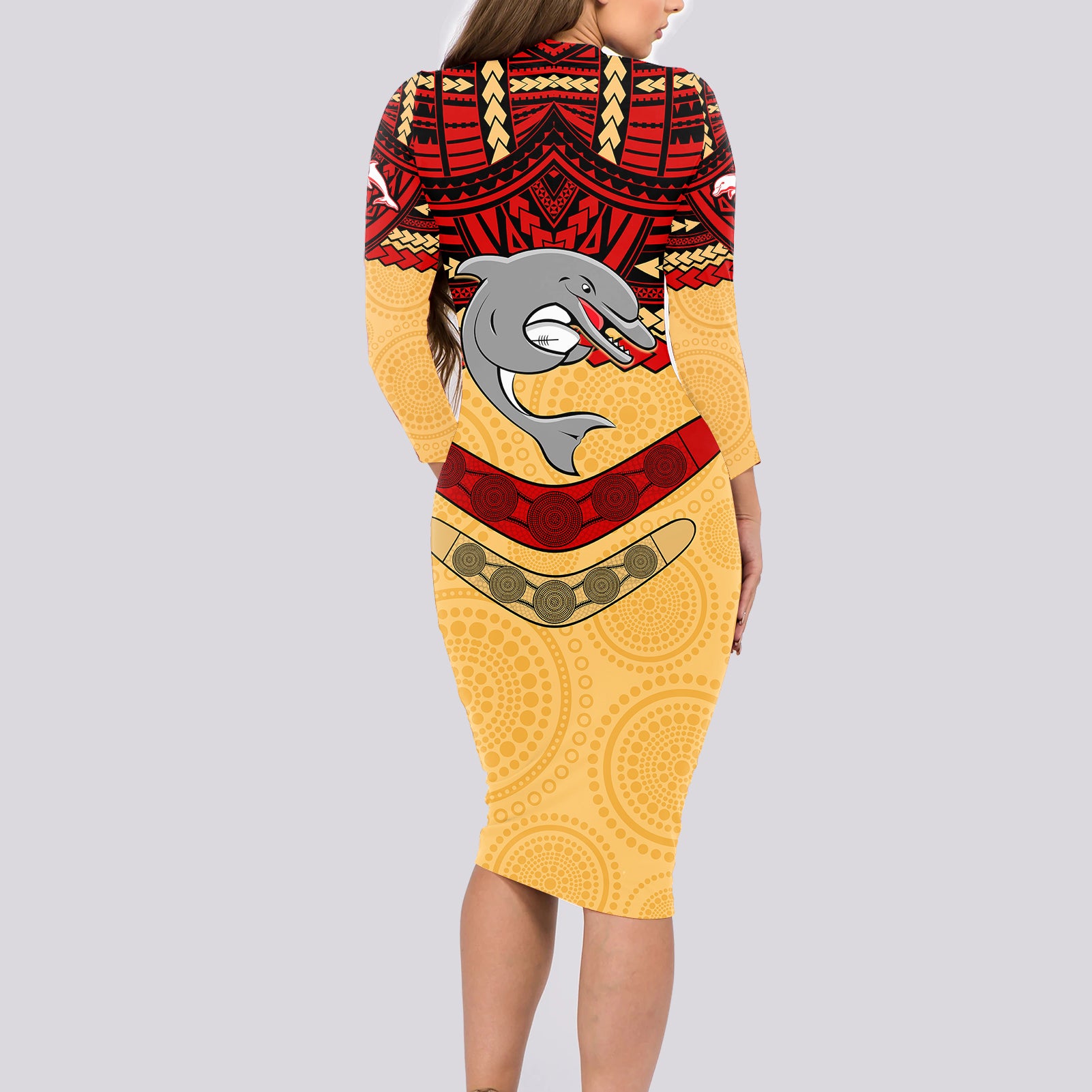 dolphins-rugby-long-sleeve-bodycon-dress-polynesian-and-aboriginal-vibe