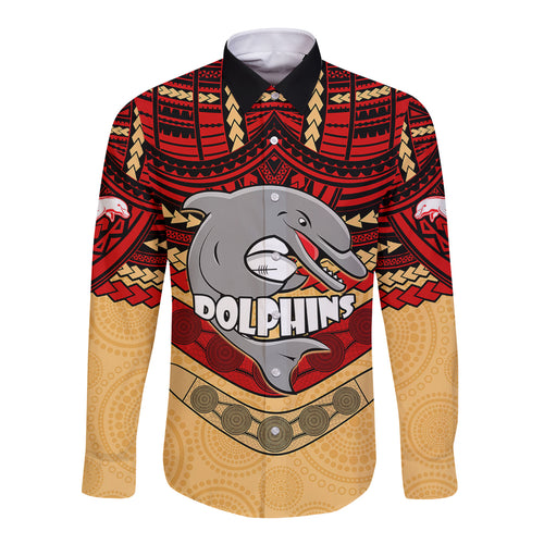 dolphins-rugby-long-sleeve-button-shirt-polynesian-and-aboriginal-vibe