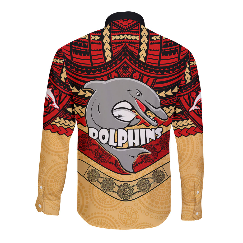 dolphins-rugby-long-sleeve-button-shirt-polynesian-and-aboriginal-vibe