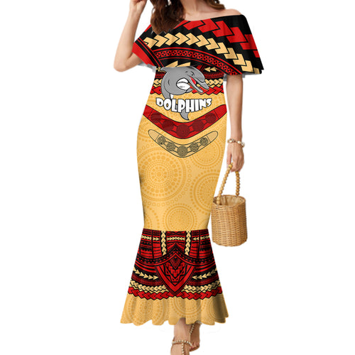 dolphins-rugby-mermaid-dress-polynesian-and-aboriginal-vibe