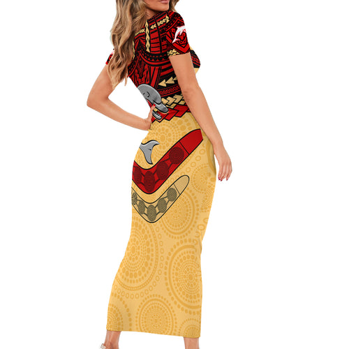 dolphins-rugby-short-sleeve-bodycon-dress-polynesian-and-aboriginal-vibe