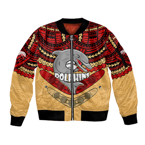dolphins-rugby-sleeve-zip-bomber-jacket-polynesian-and-aboriginal-vibe