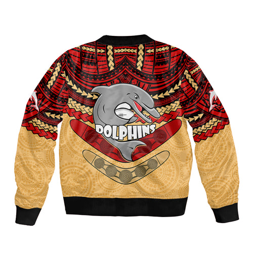 dolphins-rugby-sleeve-zip-bomber-jacket-polynesian-and-aboriginal-vibe