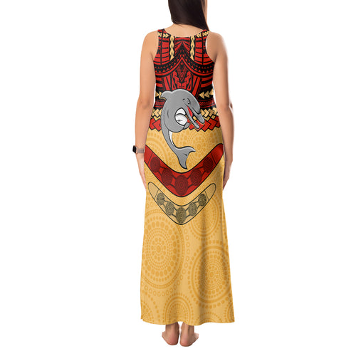 dolphins-rugby-tank-maxi-dress-polynesian-and-aboriginal-vibe