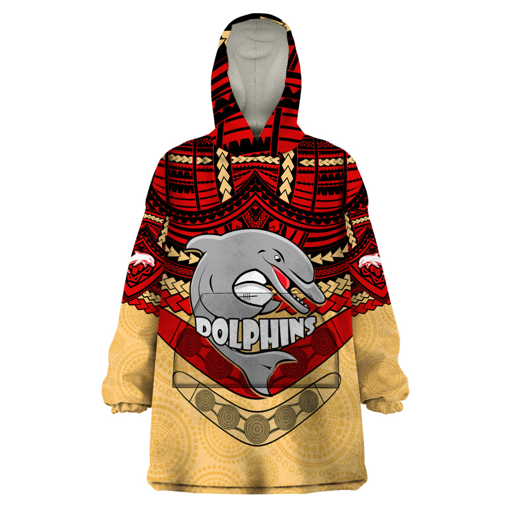 dolphins-rugby-wearable-blanket-hoodie-polynesian-and-aboriginal-vibe