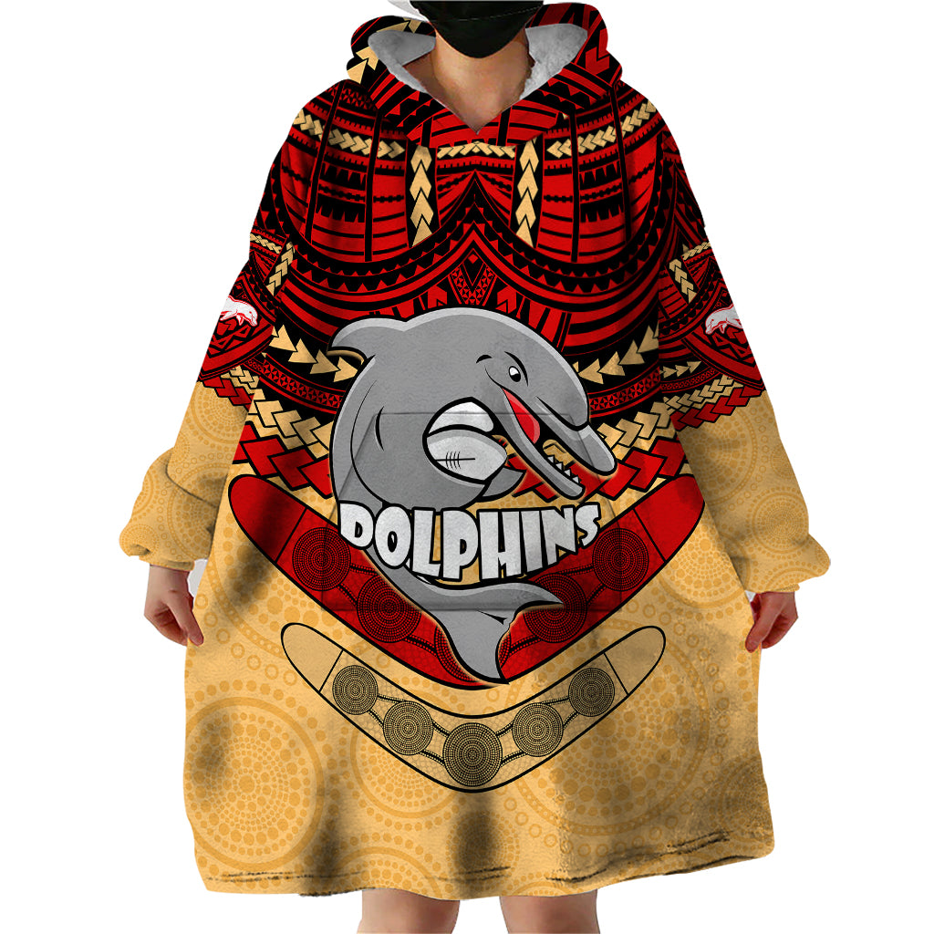 dolphins-rugby-wearable-blanket-hoodie-polynesian-and-aboriginal-vibe