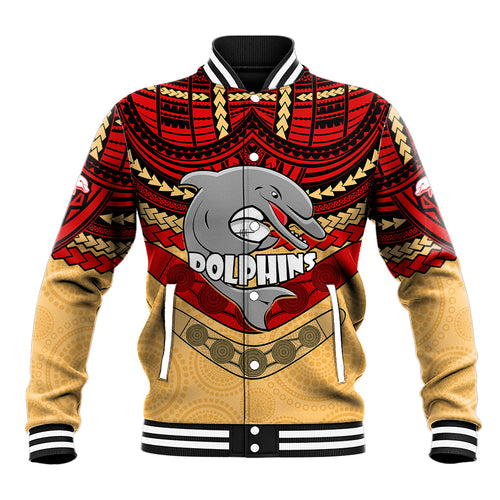 custom-dolphins-rugby-baseball-jacket-polynesian-and-aboriginal-vibe