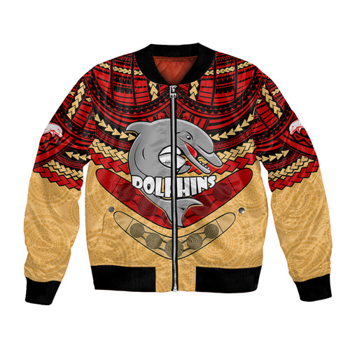 custom-dolphins-rugby-bomber-jacket-polynesian-and-aboriginal-vibe