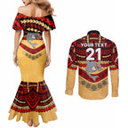 custom-dolphins-rugby-couples-matching-mermaid-dress-and-long-sleeve-button-shirts-polynesian-and-aboriginal-vibe