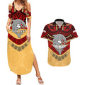 custom-dolphins-rugby-couples-matching-summer-maxi-dress-and-hawaiian-shirt-polynesian-and-aboriginal-vibe